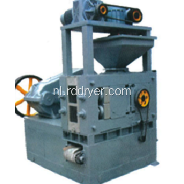 Borax Special Double Roller Granulator